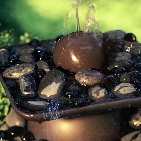 Tranquility Fountains DIY Book - Picture 13 of 16